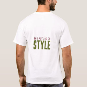 Ik Werk Hard Zodat Mijn Kat Een Beter Leven Kan He T-shirt