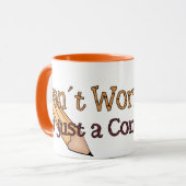 Ik werk hier niet Joke Mok (Voorkant links)