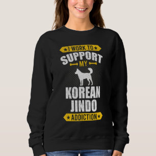 Ik Werk Om Mijn Chihuahua Verslaving Hond Te Onder Trui