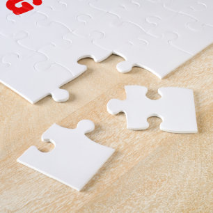 Ik werk voor geld om een hond te huren legpuzzel