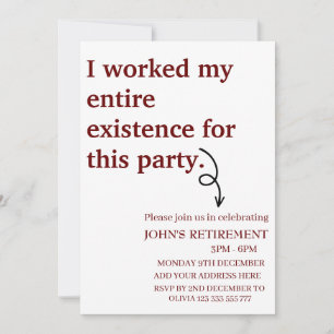 Ik werkte mijn hele bestaan voor dit pensioen kaart