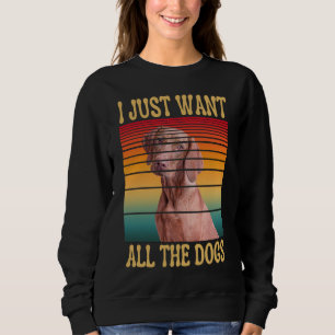 IK WIL ALLE HONDEN TRUI