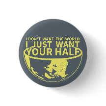 Ik wil alleen je halve pop