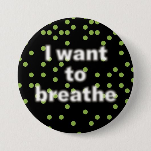 Ik wil Button ademen (Voorkant)