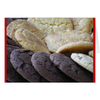 Ik wil Cookie.