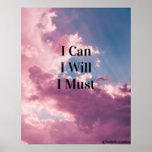 Ik wil dat ik het kan.