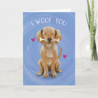 Ik wil dat je een klote hond bent met een beenlief
