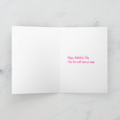 Ik wil dat je ex Valentijnsdag kaarten hebt. (Binnen)