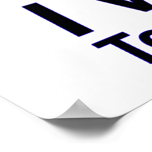 Ik wil dat je mijn paard Poster wast (Hoek)