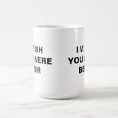 IK WIL DAT JULLIE EEN Mok WAREN (Center)