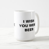 IK WIL DAT JULLIE EEN Mok WAREN (Voorkant rechts)