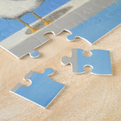 Ik wil die vis. legpuzzel (Zijkant)