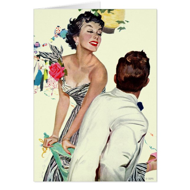 Ik wil een Man (Voorkant)