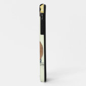 Ik wil een man Case-Mate iPhone case (Achterkant/links)