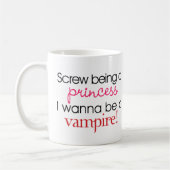 Ik wil een Vampire mok worden (Links)