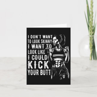 Ik wil er niet gek uitzien... ik wil er net zo uit kaart