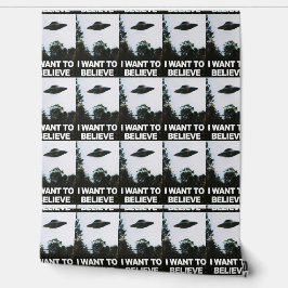 Ik wil geloven behang