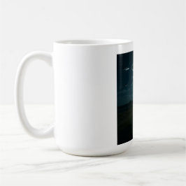 Ik wil geloven koffiemok