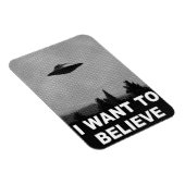 IK WIL GELOVEN MAGNEET (Rechterzijde)