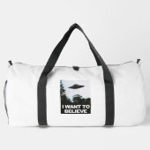 Ik wil geloven plunjezak (Achterkant)