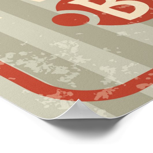 Ik wil geloven poster (Hoek)