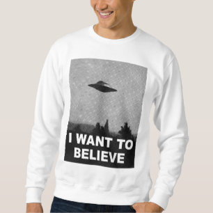 IK WIL GELOVEN TRUI