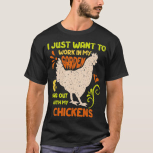 Ik wil gewoon in mijn tuin werken en met t-shirt