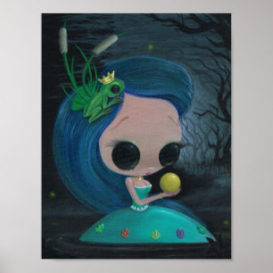 Ik wil gewoon je extra tijd poster