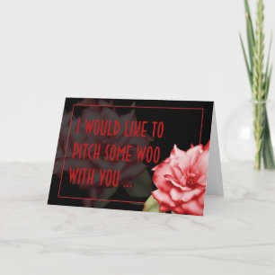 Ik wil graag een paar woorden met jullie Kaart spr