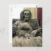 Ik wil je graag zien briefkaart (Voorkant / Achterkant)