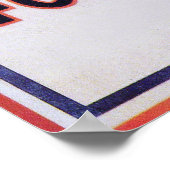 Ik wil je ~  Tweede Wereldoorlog Poster (Hoek)