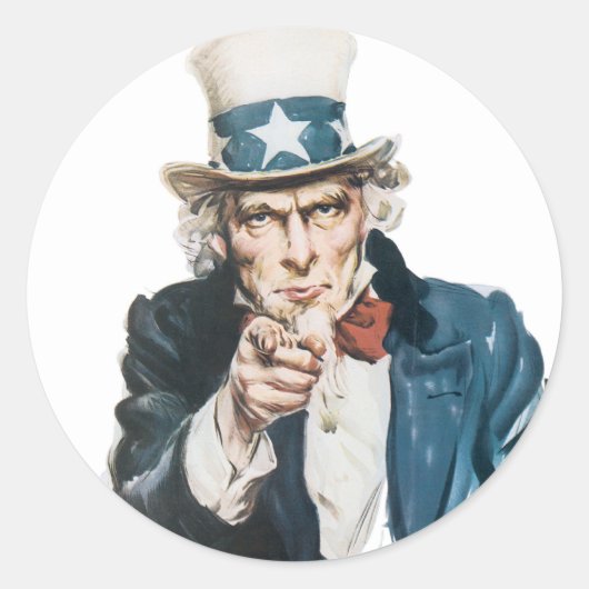 "Ik wil jou"  stickers (Voorkant)