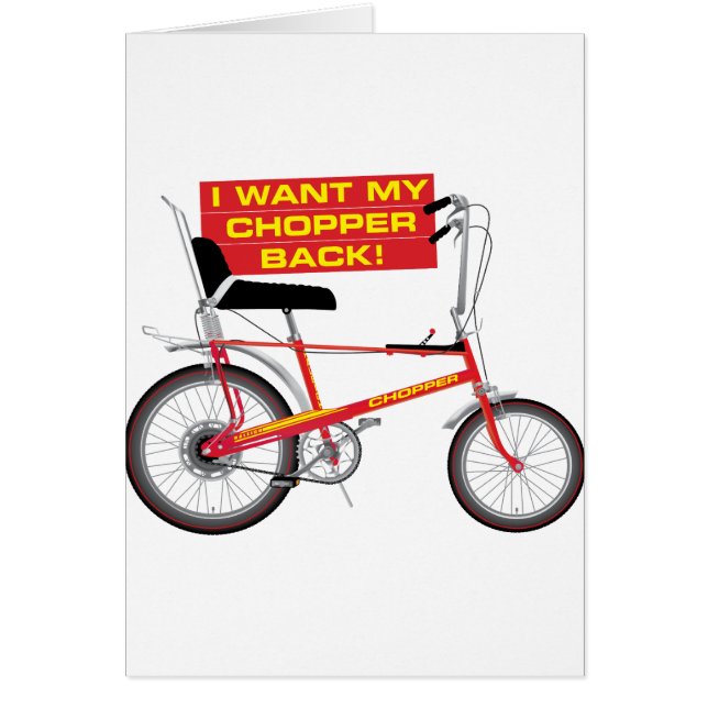 Ik wil mijn kapper terug (Voorkant)