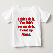 Ik wil mijn nonna (Italiaanse grootmoeder) (Voorkant)