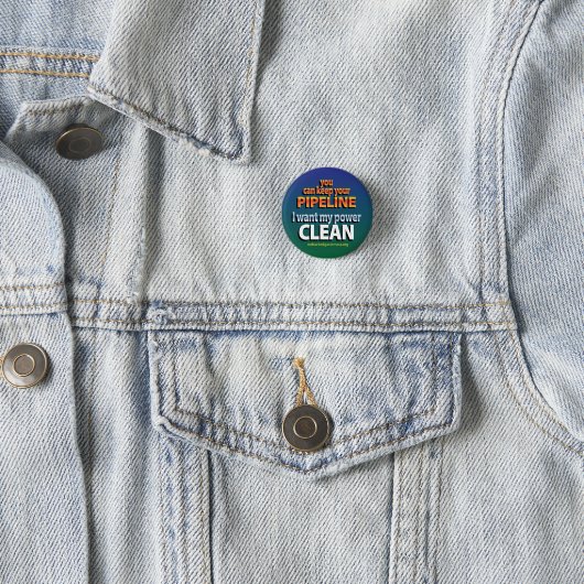Ik wil mijn Power Clean Button (In situ)