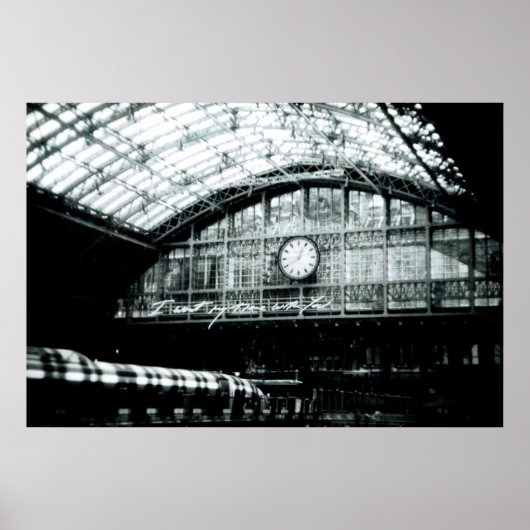 Ik wil mijn tijd met jou poster (Voorkant)