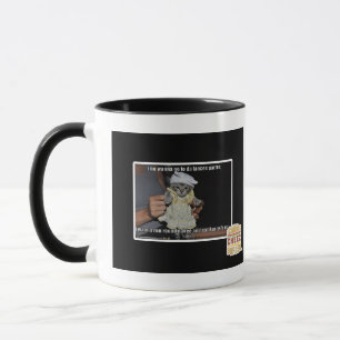 Ik wil niet naar een feest gaan mok