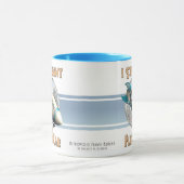 Ik wil nog steeds mijn vliegende auto-Mok Mok (Midden)