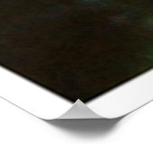 Ik wil origineel geloven poster (Hoek)