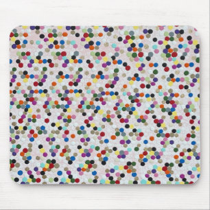 Ik wil Snoep Mousepad Muismat