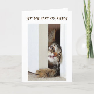 IK WIL ZEGGEN **HAPPY 70th BIRTHDAY** AAN "U" Kaart