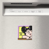 Ik wilde alles magneet (Insitu (Vaatwasser))