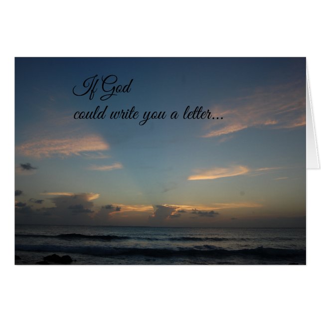 Ik wilde je m'n zoon noemen. (Voorkant Horizontaal)