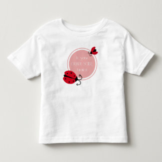 Ik word binnenkort grote zus kinder shirts