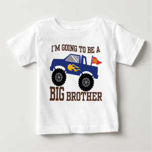 Ik word een Big Brother Monster Truck