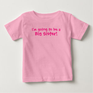 Ik word een Big Sister