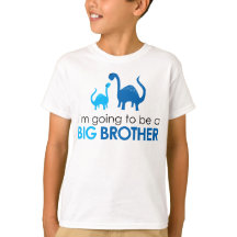 Ik word een grote BROER.