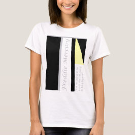 Ik word een Legend. T-shirt