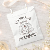 Ik word ge-meow-wed! bedankzakje (Geknipt)