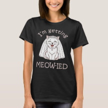 Ik word ge-meow-wed!